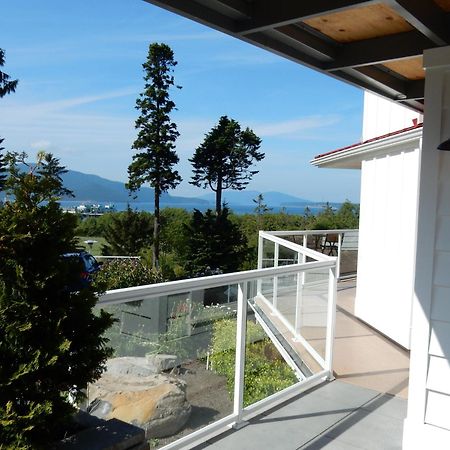 Anacortes Ship Harbor Inn Bagian luar foto