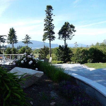 Anacortes Ship Harbor Inn Bagian luar foto