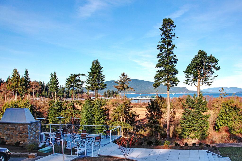 Anacortes Ship Harbor Inn Bagian luar foto