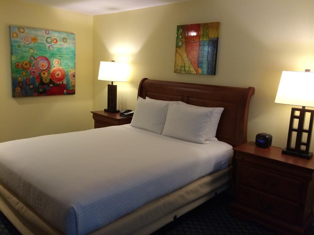 Anacortes Ship Harbor Inn Ruang foto