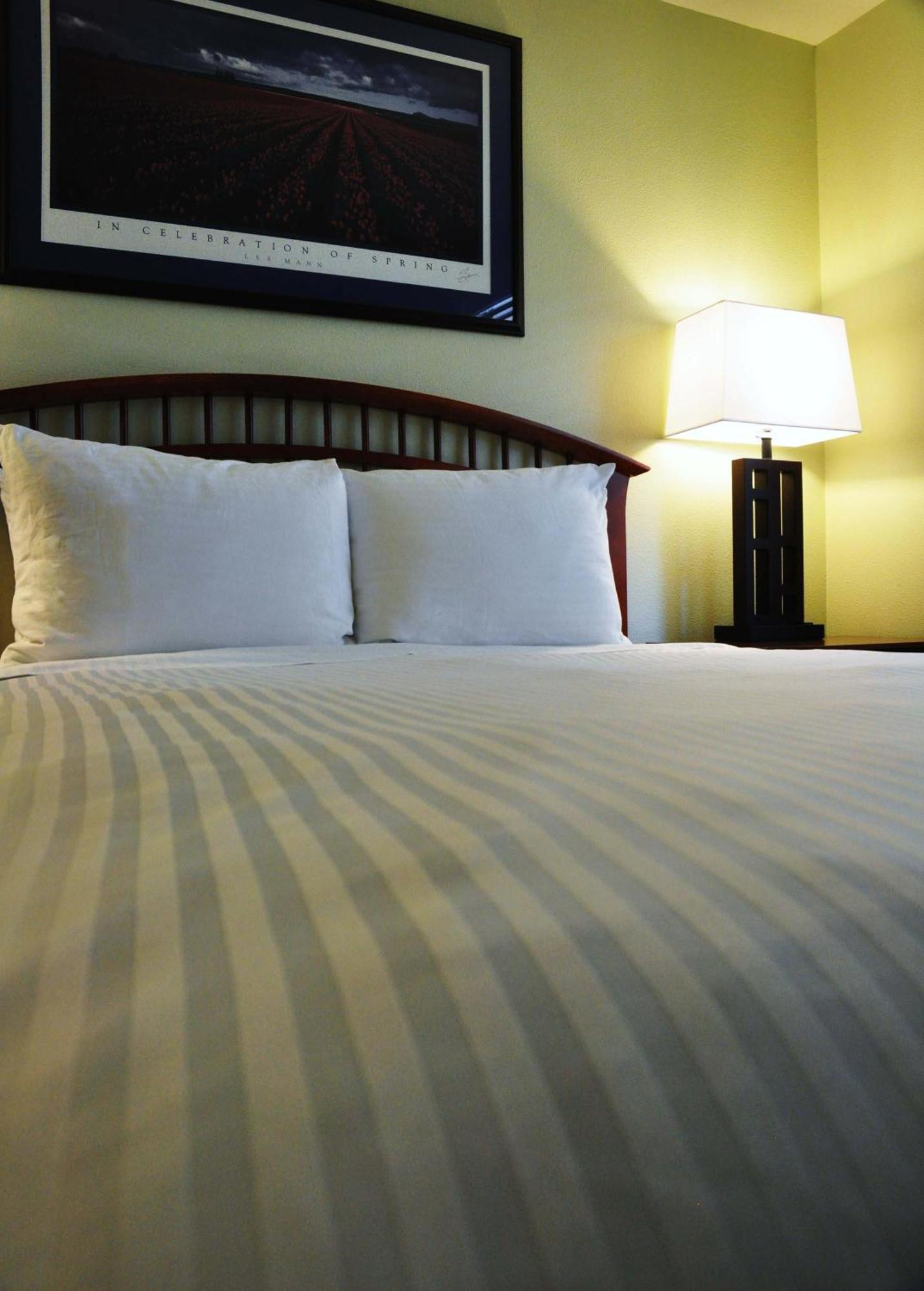 Anacortes Ship Harbor Inn Bagian luar foto