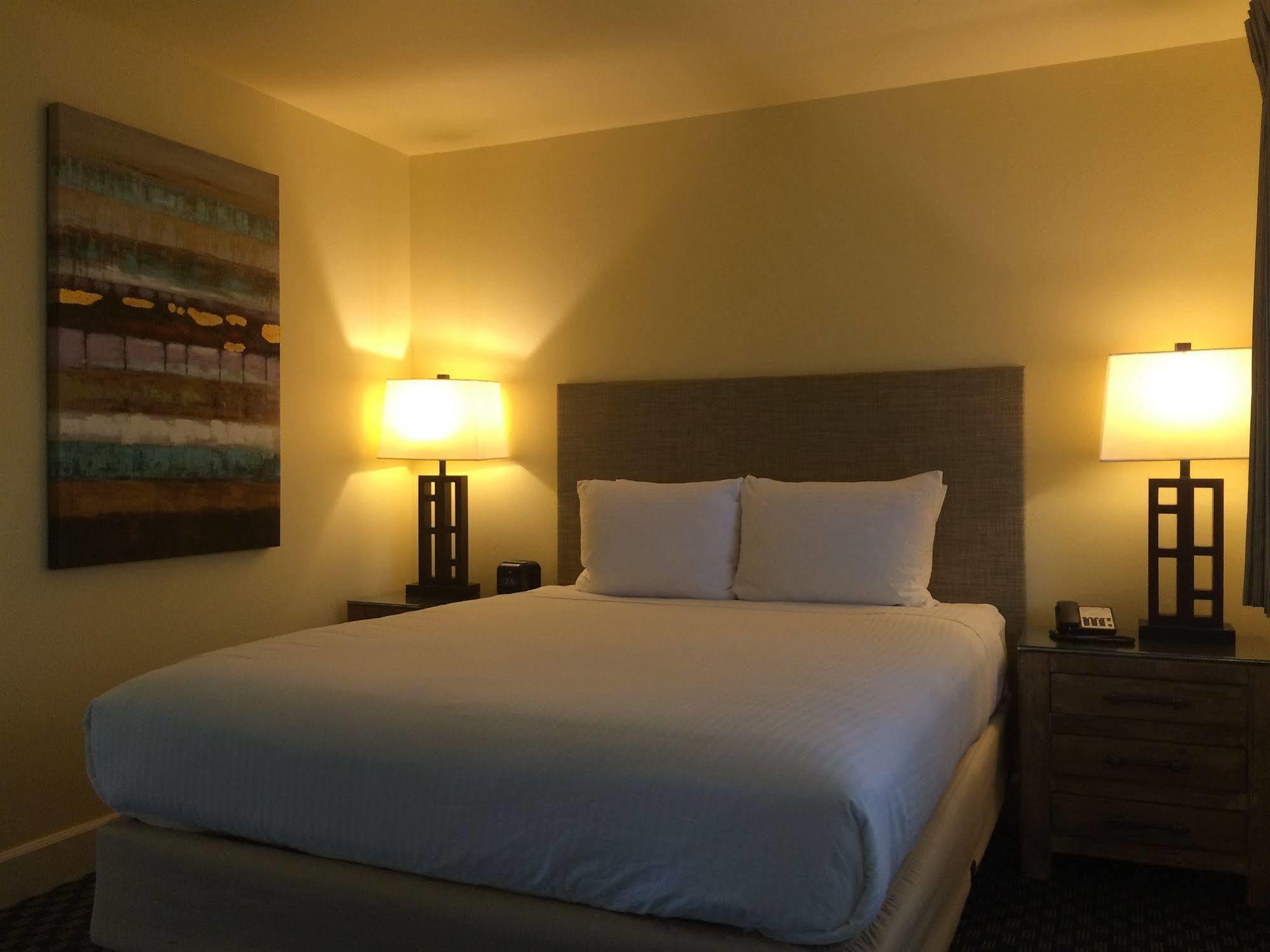 Anacortes Ship Harbor Inn Bagian luar foto